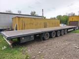 Scania  R-Series 2008 года за 25 000 000 тг. в Шымкент – фото 4