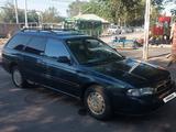 Subaru Legacy 1995 годаүшін1 500 000 тг. в Алматы