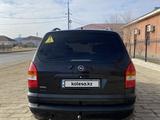 Opel Zafira 2000 года за 2 699 999 тг. в Актау – фото 5