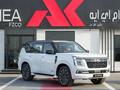 Nissan Patrol 2026 года за 53 500 000 тг. в Семей – фото 3