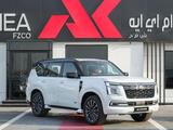 Nissan Patrol 2026 годаүшін53 500 000 тг. в Семей – фото 3