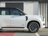 Nissan Patrol 2026 годаүшін53 500 000 тг. в Семей – фото 5