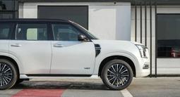 Nissan Patrol 2026 годаүшін53 500 000 тг. в Семей – фото 5