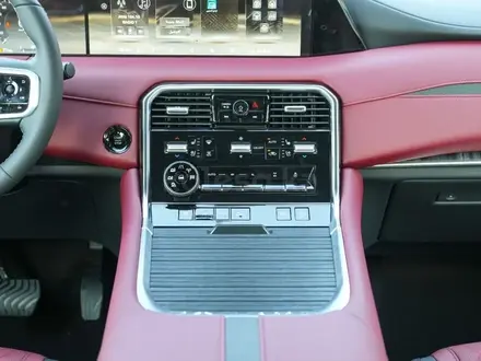 Nissan Patrol 2026 года за 53 500 000 тг. в Семей – фото 13