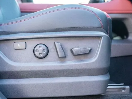 Nissan Patrol 2026 года за 53 500 000 тг. в Семей – фото 9