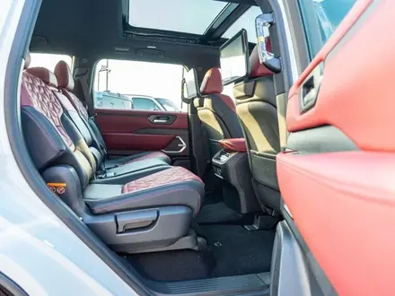 Nissan Patrol 2026 года за 53 500 000 тг. в Семей – фото 16