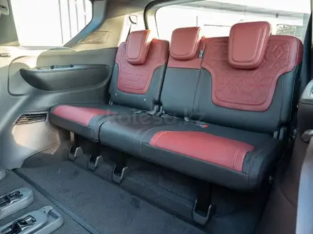 Nissan Patrol 2026 года за 53 500 000 тг. в Семей – фото 18