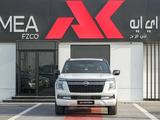 Nissan Patrol 2026 годаүшін53 500 000 тг. в Семей – фото 2