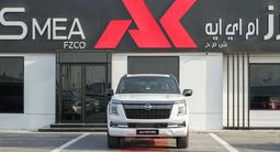 Nissan Patrol 2026 годаүшін53 500 000 тг. в Семей – фото 2