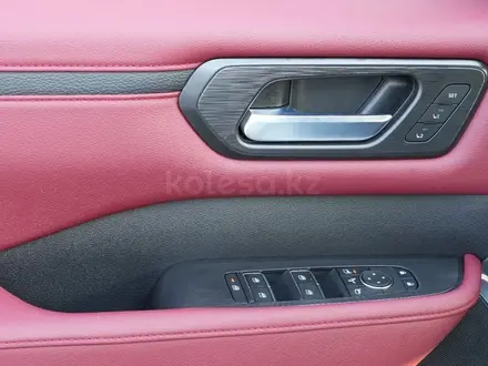 Nissan Patrol 2026 года за 53 500 000 тг. в Семей – фото 8