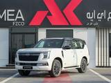 Nissan Patrol 2026 годаүшін53 500 000 тг. в Семей