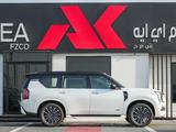 Nissan Patrol 2026 годаүшін53 500 000 тг. в Семей – фото 4