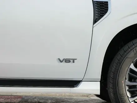 Nissan Patrol 2026 года за 53 500 000 тг. в Семей – фото 6
