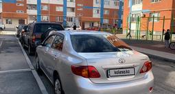 Toyota Corolla 2007 годаүшін5 000 000 тг. в Алматы – фото 5
