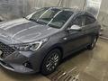 Hyundai Accent 2022 годаүшін9 000 000 тг. в Астана – фото 6