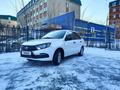 ВАЗ (Lada) Granta 2190 2020 года за 4 400 000 тг. в Костанай – фото 6