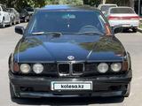 BMW 735 1991 годаүшін1 900 000 тг. в Алматы