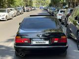 BMW 735 1991 годаүшін1 900 000 тг. в Алматы – фото 4