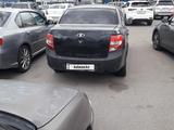 ВАЗ (Lada) Granta 2190 2013 года за 1 200 000 тг. в Алматы – фото 2