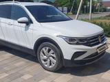 Volkswagen Tiguan 2020 годаүшін11 000 000 тг. в Аксай