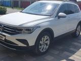 Volkswagen Tiguan 2020 годаүшін11 000 000 тг. в Аксай – фото 2
