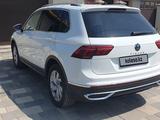 Volkswagen Tiguan 2020 годаүшін11 000 000 тг. в Аксай – фото 3