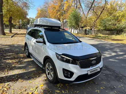 Kia Sorento 2018 года за 15 000 000 тг. в Алматы