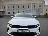 Kia K5 2026 годаүшін16 600 000 тг. в Тараз