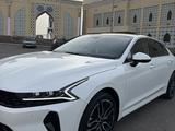 Kia K5 2026 годаүшін16 600 000 тг. в Тараз – фото 3