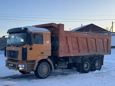 Shacman (Shaanxi)  F2000 2016 года за 14 500 000 тг. в Караганда – фото 5