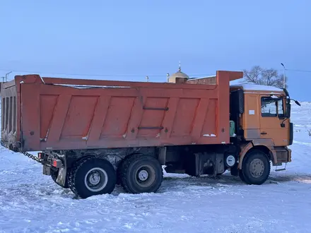 Shacman (Shaanxi)  F2000 2016 года за 14 500 000 тг. в Караганда – фото 9