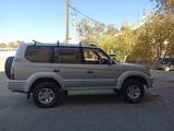 Toyota Land Cruiser Prado 2001 годаүшін8 200 000 тг. в Сатпаев – фото 4