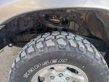 Toyota Land Cruiser Prado 2001 годаүшін8 200 000 тг. в Сатпаев – фото 5