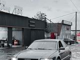 Audi A8 1996 годаүшін3 100 000 тг. в Алматы – фото 4