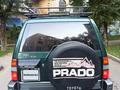 Toyota Land Cruiser Prado 1997 годаfor4 600 000 тг. в Алматы – фото 11