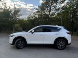 Mazda CX-5 2018 годаfor14 500 000 тг. в Алматы – фото 2