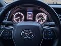 Toyota Camry 2020 года за 8 800 000 тг. в Актобе – фото 13