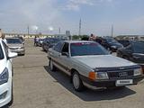 Audi 100 1990 года за 1 100 000 тг. в Тараз – фото 3