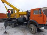 Челябинец  КС-75721 2006 годаүшін13 000 000 тг. в Кокшетау