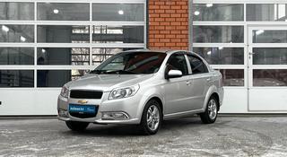 Chevrolet Nexia 2022 года за 4 850 000 тг. в Актобе