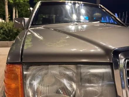 Mercedes-Benz 190 1991 года за 2 000 000 тг. в Астана – фото 11