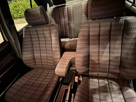 Mercedes-Benz 190 1991 года за 2 000 000 тг. в Астана – фото 13