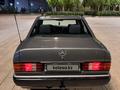 Mercedes-Benz 190 1991 годаүшін2 000 000 тг. в Астана – фото 3