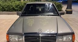 Mercedes-Benz 190 1991 года за 1 800 000 тг. в Астана