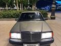 Mercedes-Benz 190 1991 годаүшін2 000 000 тг. в Астана – фото 2