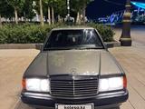 Mercedes-Benz 190 1991 года за 1 800 000 тг. в Астана – фото 2