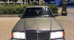 Mercedes-Benz 190 1991 года за 1 800 000 тг. в Астана – фото 2