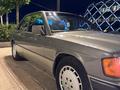 Mercedes-Benz 190 1991 годаүшін2 000 000 тг. в Астана – фото 6