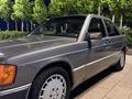 Mercedes-Benz 190 1991 годаүшін2 000 000 тг. в Астана – фото 7