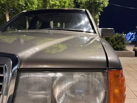 Mercedes-Benz 190 1991 года за 2 000 000 тг. в Астана – фото 10